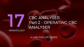 CBC Analyzer Part 2 – Operating CBC Analyzer [upl. by Gayla]