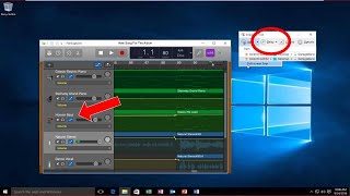 How To Install GarageBand on Windows 10 [upl. by Garret]