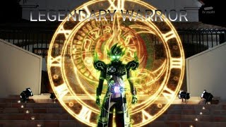 Kamen Rider Cronus first henshin [upl. by Kate]