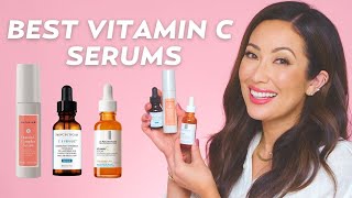 How To Use Vitamin C Serum in Your Skincare Routine La RochePosay Naturium amp More  Susan Yara [upl. by Gretchen637]