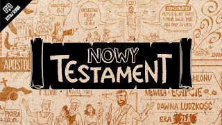 Wprowadzenie Nowy Testament [upl. by Anij306]