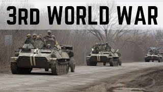 3rd World War [upl. by Raseac]