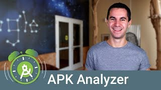 APK Analyzer An Android Tool Time deep dive [upl. by Ellives]