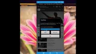 How to Use TubeMate in Android [upl. by Harle740]