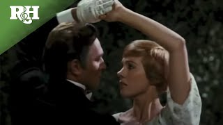 Maria and the Captain dance the Laendler from The Sound of Music Official HD Video [upl. by Krute]