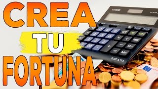 6 fórmulas fáciles para hacer dinero desde cero [upl. by Basso982]