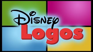 Disney Junior Logos Review  Bumper Compilation of Station Identification Pictures Good [upl. by Joao409]