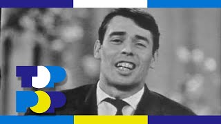 Jacques Brel  Ne Me Quitte Pas  1961 • TopPop [upl. by Natalia]