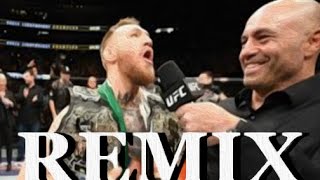 Conor McGregor  Id Like To Apologize To Absolutely Nobody REMIX ft Eddie Alvarez [upl. by Osher]