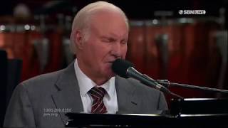 The Old Rugged Cross with Jimmy Swaggart live [upl. by Diraf]