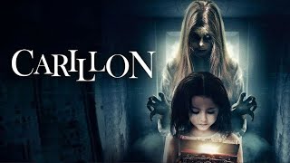 Carillion  Película Terror Completa En Español [upl. by Sueaddaht]