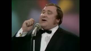 Bernard Manning The Comedians Series 2 amp 3 [upl. by Attenej]