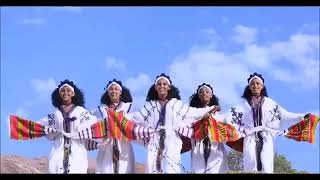 ሻምበል በላይነህና ራሔል ዮሐንስ አንቺ ባለድሪ  Shambel Belayneh and Rahel Yohannes [upl. by Wolfie]