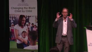 Dr Dan Siegel  Five Types of Empathy [upl. by Taka645]