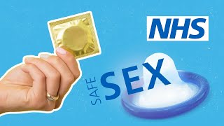 STI Advice  NHS [upl. by Drusi]