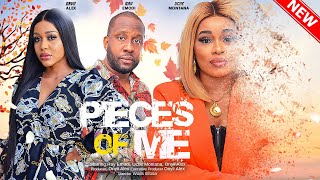 Uche Montana ActionPacked Movies [upl. by Nnateragram12]