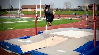 3 Best Vault Drills ALL LEVELS [upl. by Curhan]