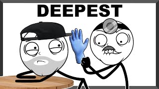 Offending Everybodys Deepest Videos [upl. by Himelman]