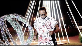 Werrason  Simon Kibukidi Clip Officiel [upl. by Liahus]