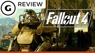 Fallout 4 Review [upl. by Pirbhai]