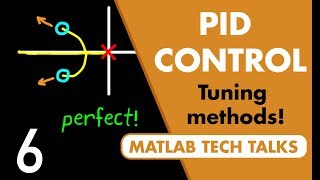 Manual and Automatic PID Tuning Methods  Understanding PID Control Part 6 [upl. by Huntley646]