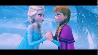 frozen tangled guardians part four [upl. by Eanaj]