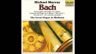 Michael Murray  Complete Recordings Methuen [upl. by Williamsen]