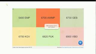 Learningapps in PowerPoint einbinden [upl. by Ellennej]