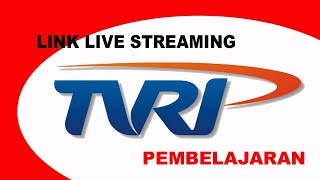 TVRI  LINK LIVE STEAMING TVRI [upl. by Undis]