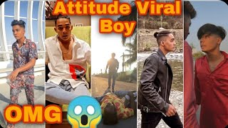 ROHIT ZINZURKEY NEW VIRAL VIDEO  TIK TOK VIRAL  ROHIT 09  TRENDING REELS  SANJAY DUTT  😱😱😱 [upl. by Rena]