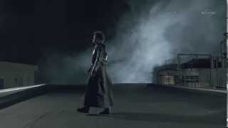 GARO The One Who Shines in the Darkness  Episode 01 SG1 Fight [upl. by Dasi726]