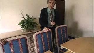 Alan Partridge buying a house [upl. by Danielson]