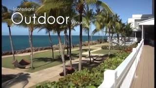 The Condado Plaza Hilton Overview [upl. by Eirtemed149]