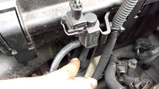 How To Easily Test a Turbo  Boost Control Valve TCV [upl. by Bainbrudge567]