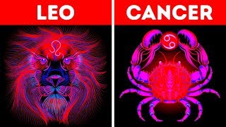 Whats the Most Risky Zodiac Sign [upl. by Notyal]