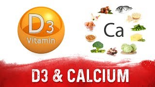 Is It a Vitamin D3 OR Calcium Deficiency – DrBerg [upl. by Adnaugal]