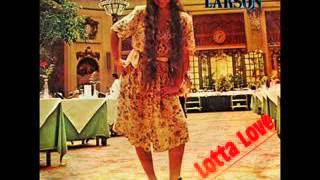 Nicolette Larson  Lotta Love [upl. by Madelena]