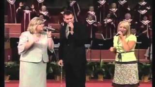 ONE MORE RIVER TO CROSS  JIMMY SWAGGART MINISTRIES [upl. by Dietrich44]