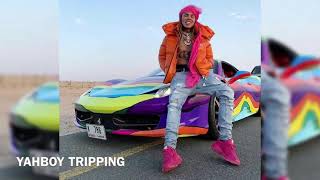 6ix9ine  STOOPID Clean [upl. by Nomzzaj]