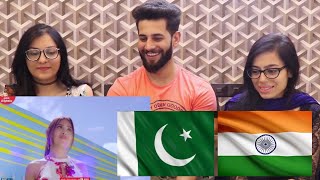 Lehanga Song  Jass Manak  Latest Punjabi Songs  PAKISTAN REACTION [upl. by Billmyre]