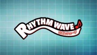 JACKALL RHYTHM WAVE [upl. by Farrar540]