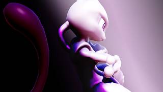 SSBU What Happened to Mewtwo [upl. by Crista]