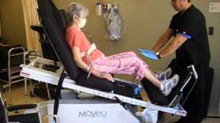 ICU amp Acute Care Physical Therapy Phyllis Recovery [upl. by Sellig]