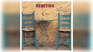 Rebetika  Greek Non Stop Music [upl. by Budge410]