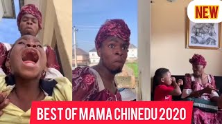 BEST OF MAMA CHINEDU SEASON 3 [upl. by Tobiah]