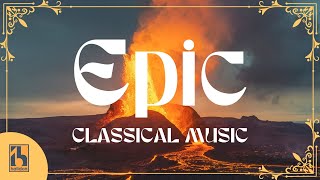 Epic Classical Music  Heavy Fast amp Loud [upl. by Bordiuk]