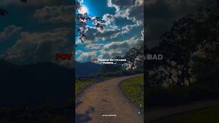 REASON WHY IM A BAD PERSON  WhatsApp status  shorts aestheticlyrical whatsappstatus aur [upl. by Algie]