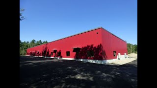 Abington Industrial Park 500 Chestnut St Abington MA [upl. by Idaline]