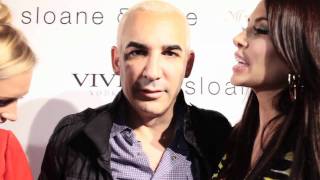 Alki David Farts On Red Carpet [upl. by Reuben]