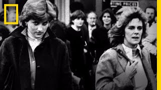 Hear How Diana Confronted Camilla  Diana In Her Own Words [upl. by Buxton]